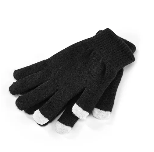 black THOM. Guantes