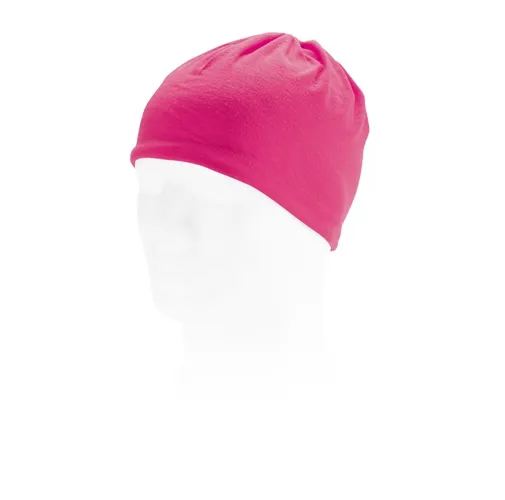 pink CHARLOTTE. Bandana multifunciones (130 g/m²)