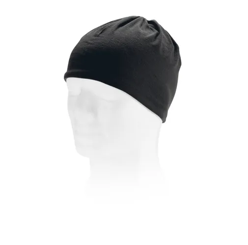 black CHARLOTTE. Bandana multifunciones (130 g/m²)