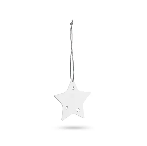 ASPEN. COLGANTES NAVIDEÑOS