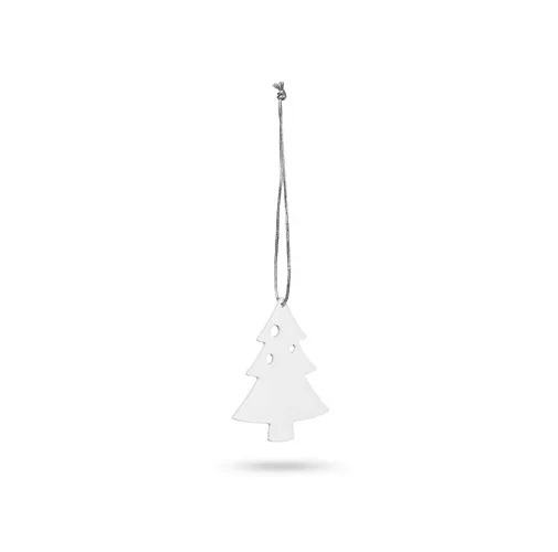 MORZINE. COLGANTES NAVIDEÑOS