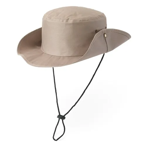beige BLASS. Sombrero (160 g/m²)