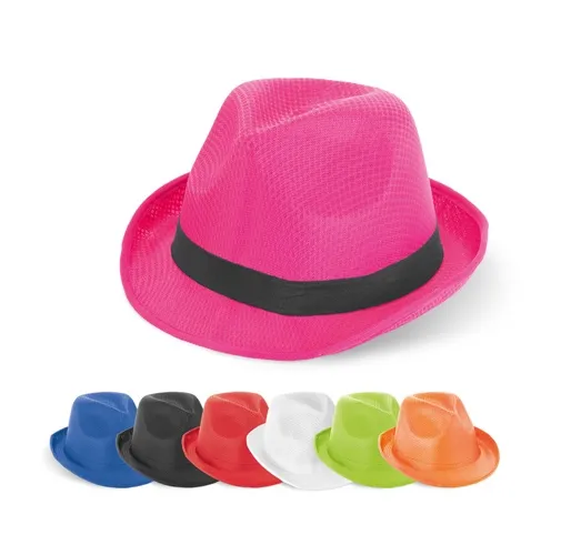 MANOLO. Sombrero PP