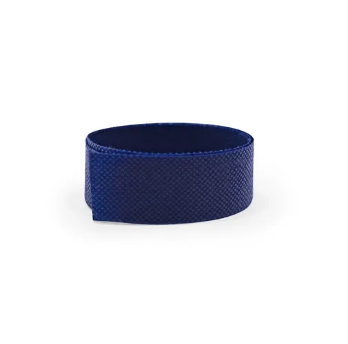 blue DIANE. Cinta para sombrero