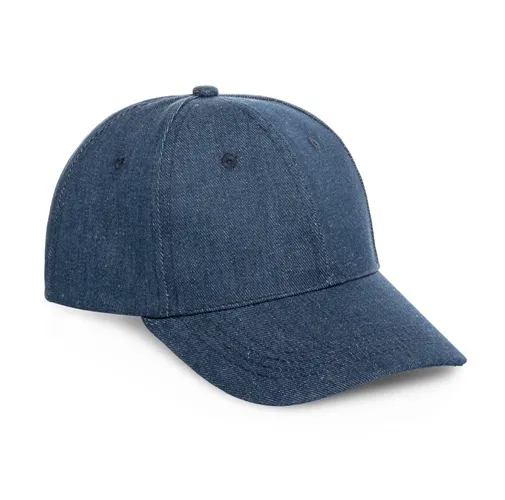 blue PHOEBE. Gorra en \