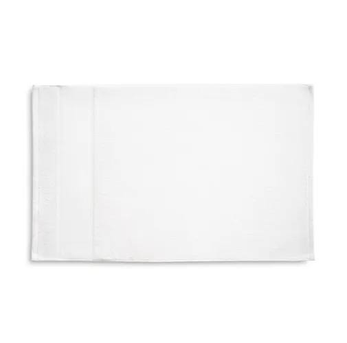white GEHRIG. Toalla deportiva de algodón (380 g/m²)