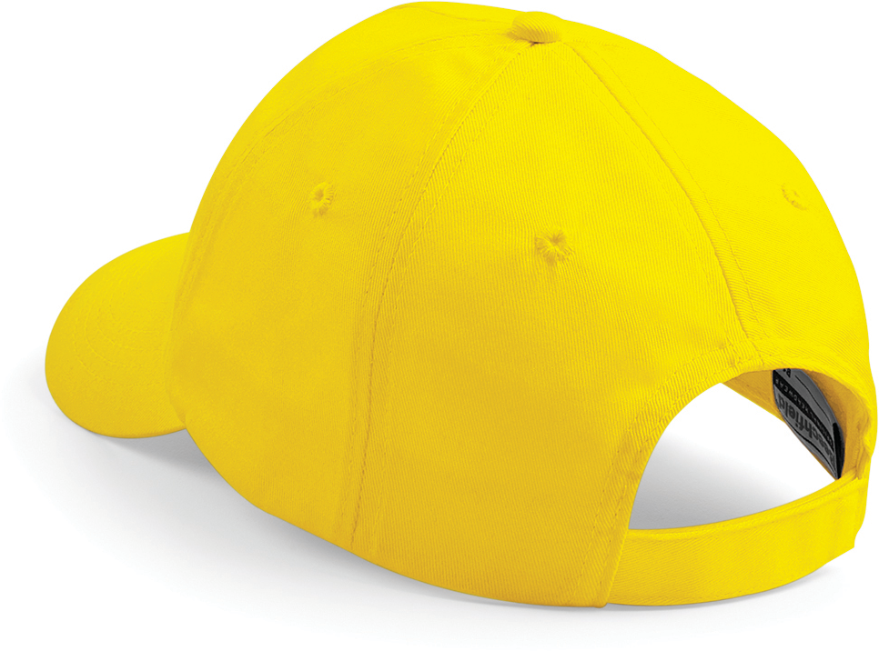 black Gorra original - 5 paneles