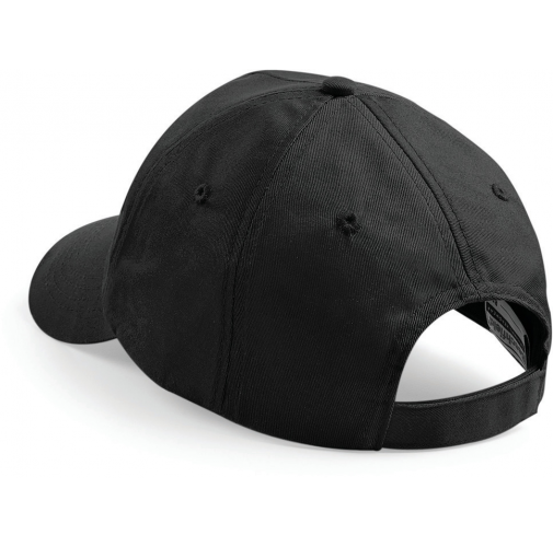 black Gorra original - 5 paneles