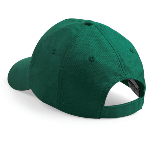 bottle green Gorra original - 5 paneles