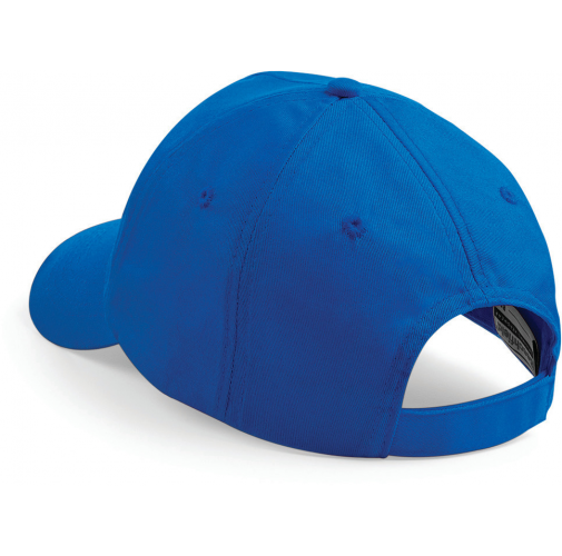 bright royal Gorra original - 5 paneles