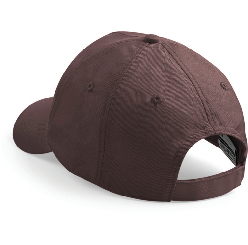 chocolate Gorra original - 5 paneles