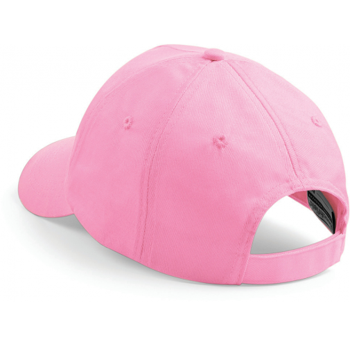 classic pink Gorra original - 5 paneles