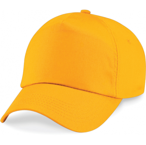gold Gorra original - 5 paneles