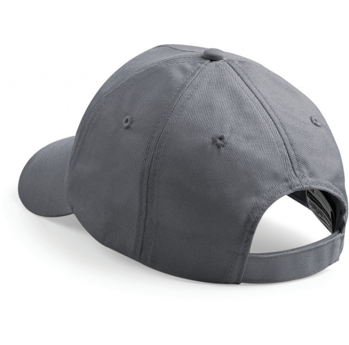 graphite grey Gorra original - 5 paneles