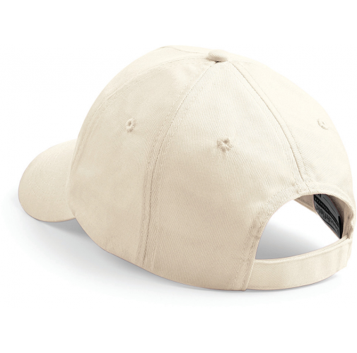 natural Gorra original - 5 paneles