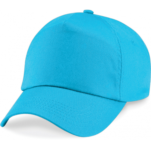 Gorra original - 5 paneles