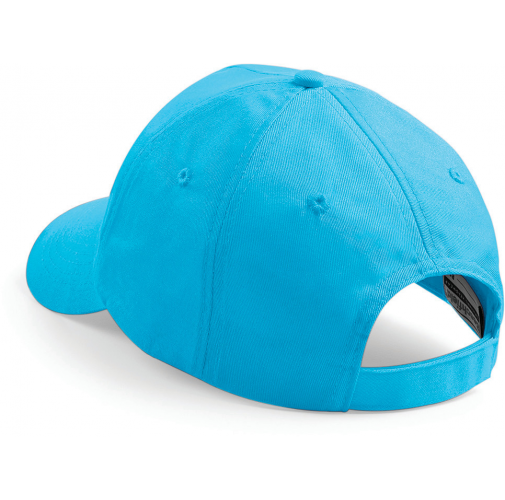 Gorra original - 5 paneles