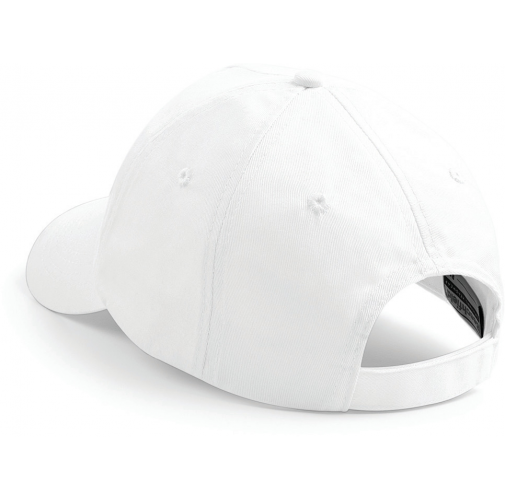 white Gorra original - 5 paneles