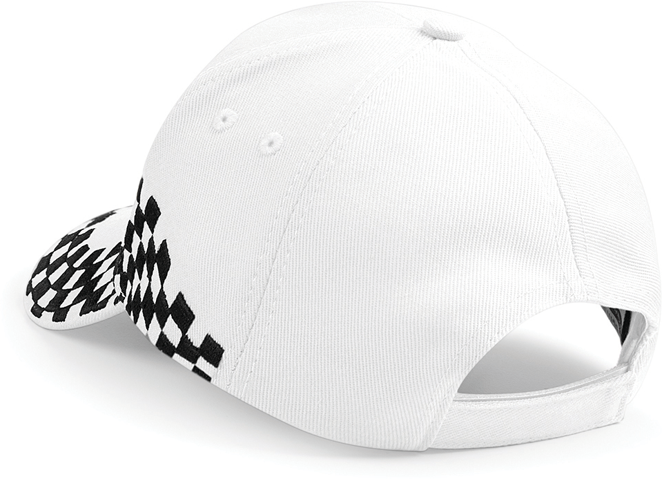 Gorra Grand Prix