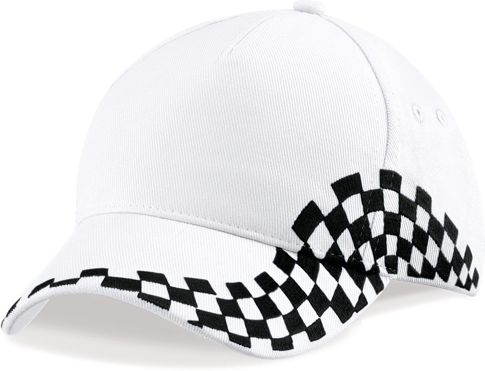 Gorra Grand Prix