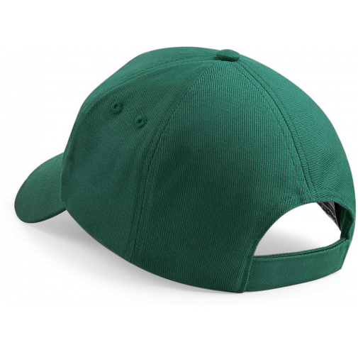 bottle green Gorra Ultimate - 5 paneles