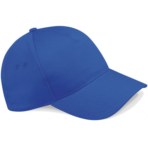 Gorra Ultimate - 5 paneles