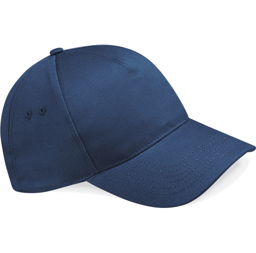french navy Gorra Ultimate - 5 paneles