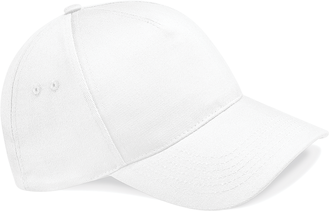 Gorra Ultimate - 5 paneles