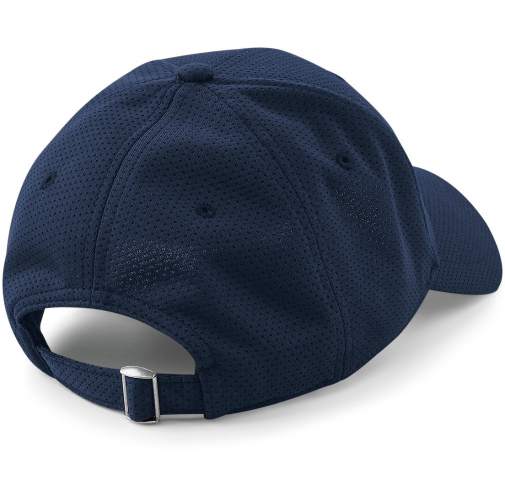 Gorra air mesh - 6 paneles