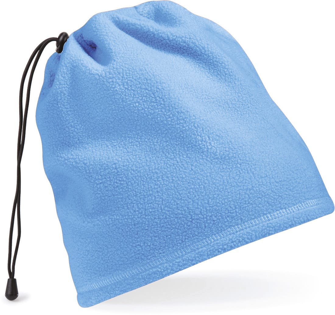 GORRO/BRAGA DE CUELLO SUPRAFLEECE™