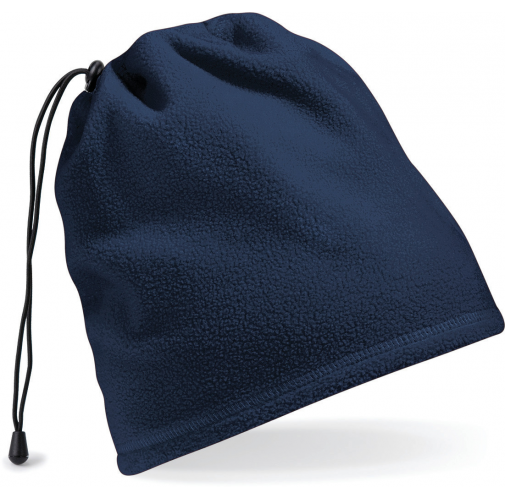 french navy Gorro/Braga de cuello Suprafleece™