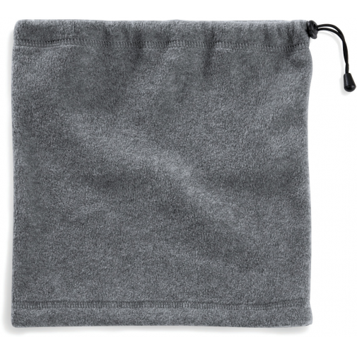 charcoal Gorro/Braga de cuello Suprafleece™