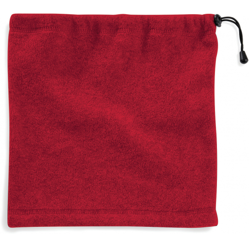 classic red Gorro/Braga de cuello Suprafleece™