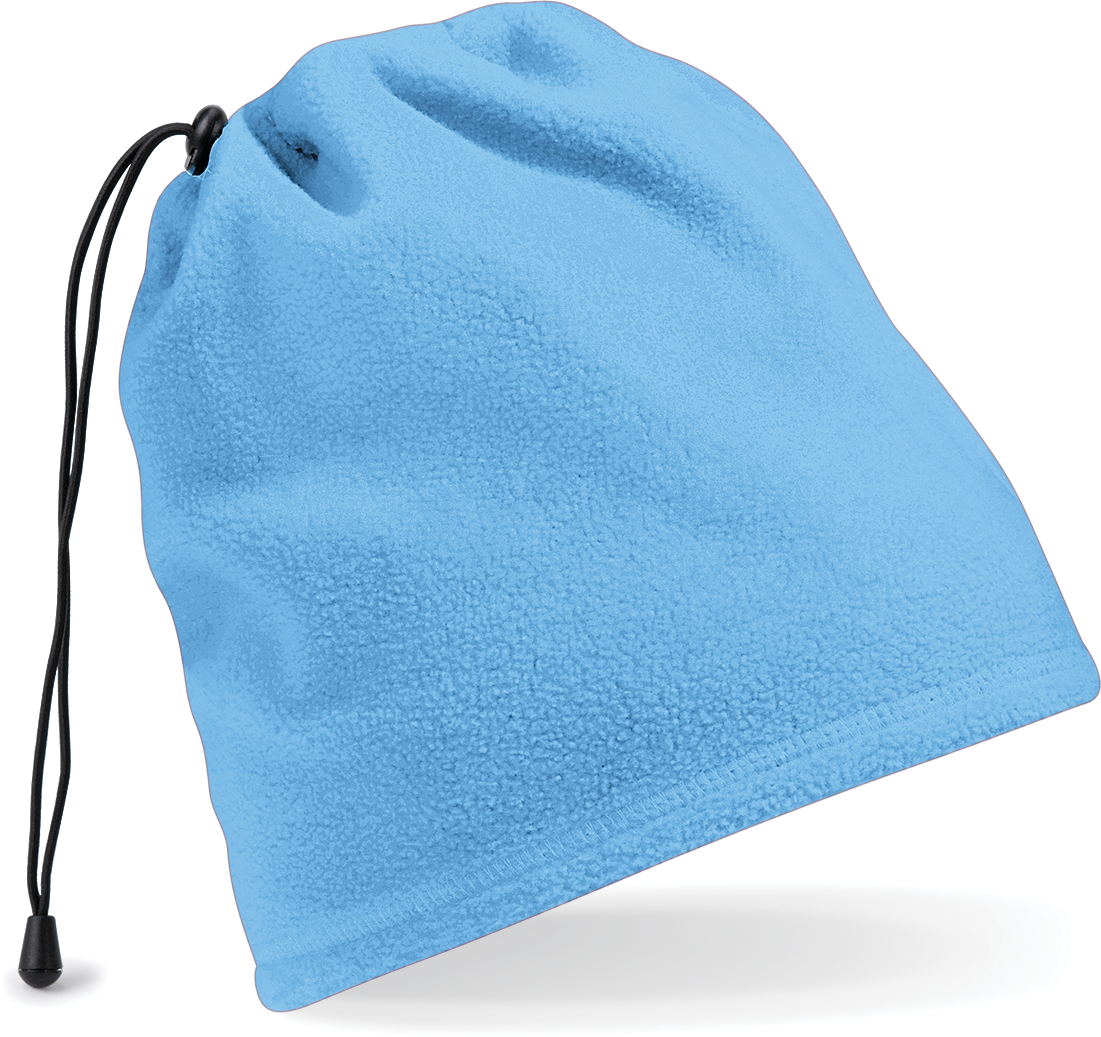 Gorro/Braga de cuello Suprafleece™