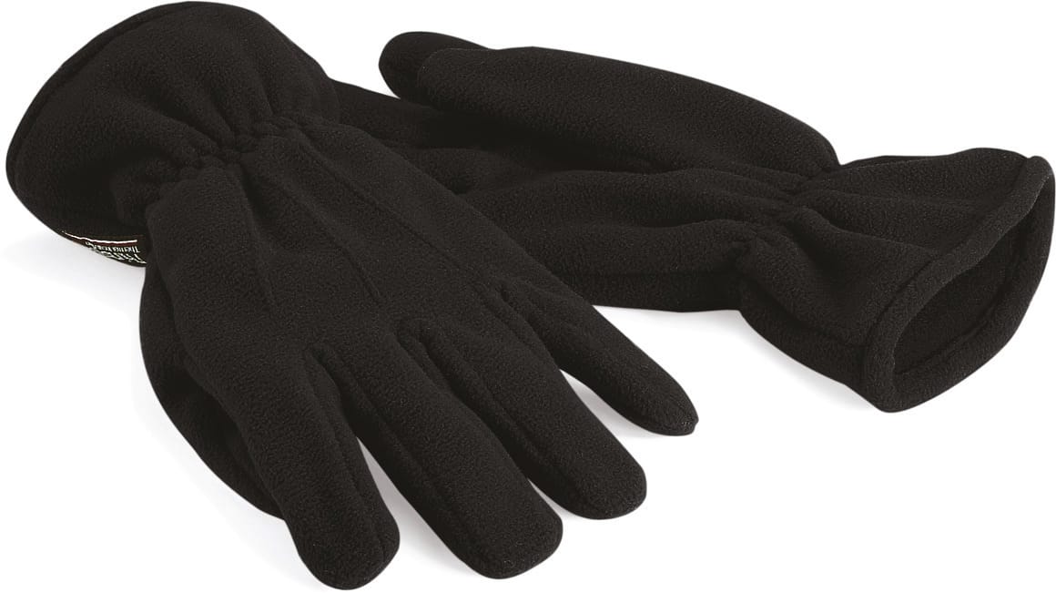 Guantes Thinsulate™ de Suprafleece®