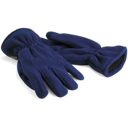 Guantes Thinsulate™ de Suprafleece®