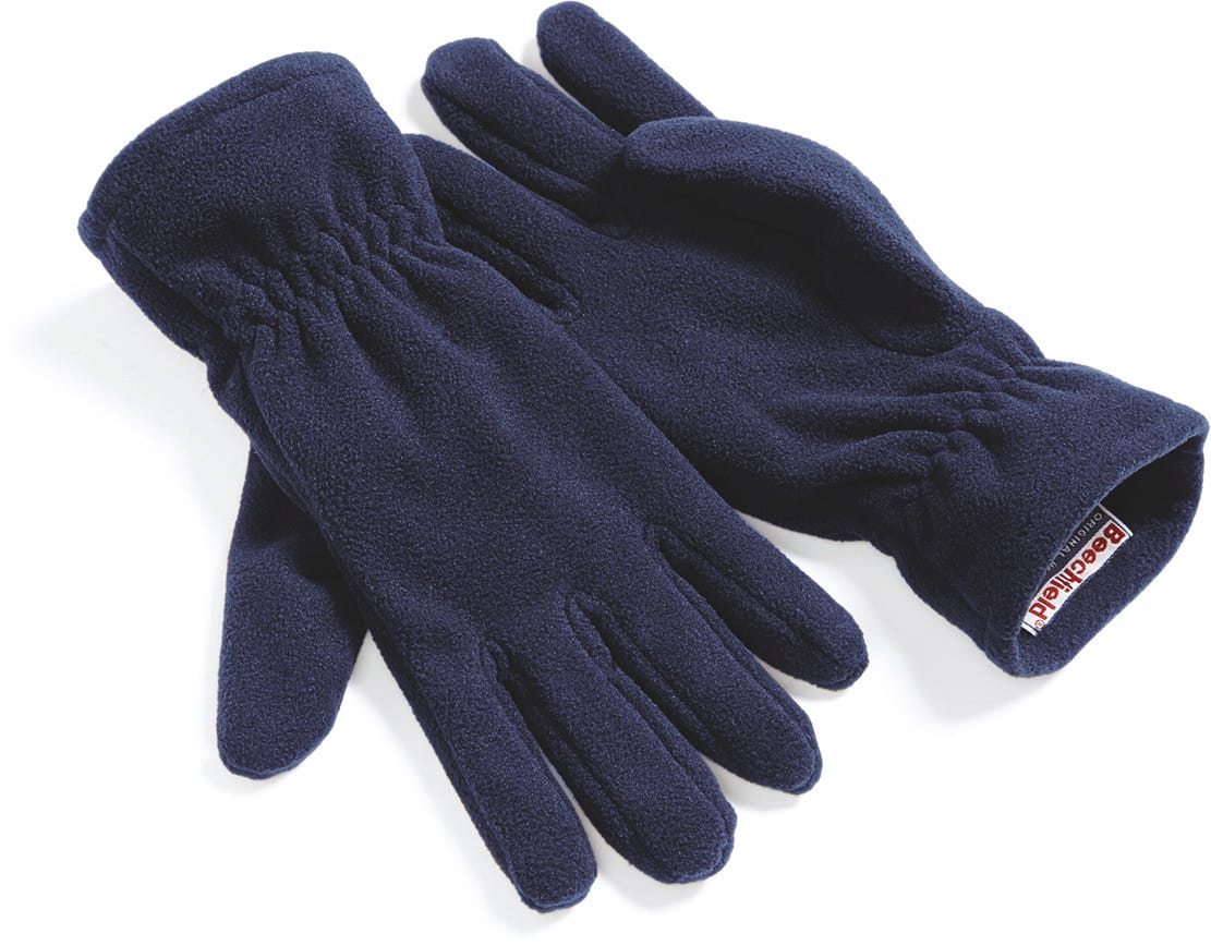 GUANTES ALPINE SUPRAFLEECE®