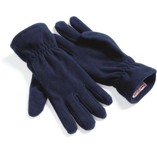 french navy Guantes Alpine Suprafleece®