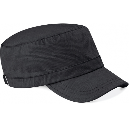 black Gorra Cubana