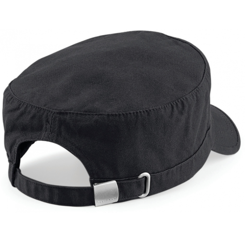 black Gorra Cubana