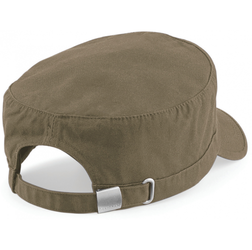 khaki Gorra Cubana