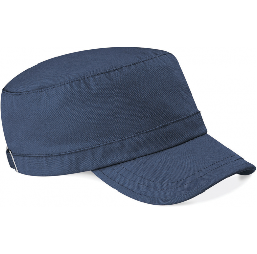 navy Gorra Cubana