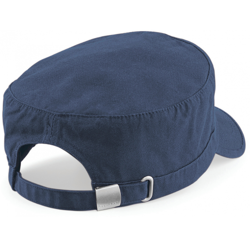 navy Gorra Cubana