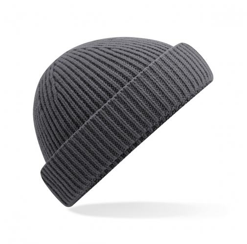 graphite grey Gorro Harbour