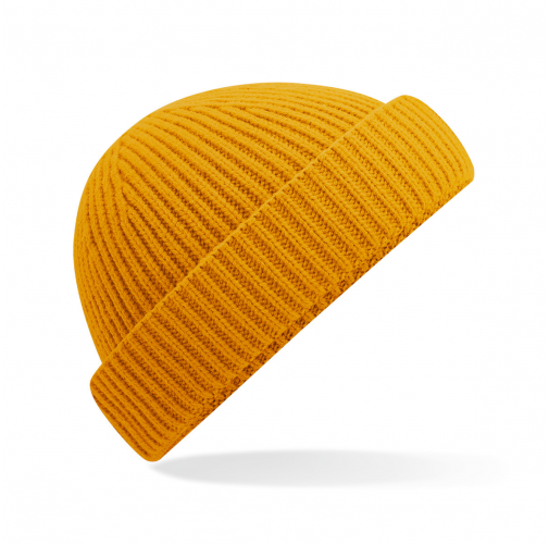 mustard Gorro Harbour