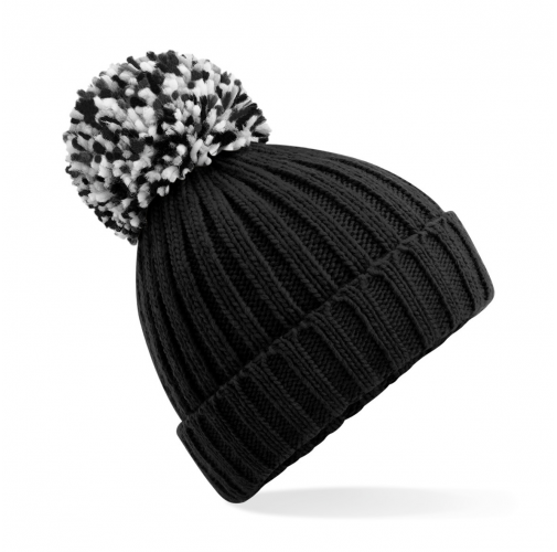 black Gorro Hygge