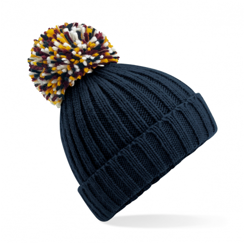 french navy Gorro Hygge