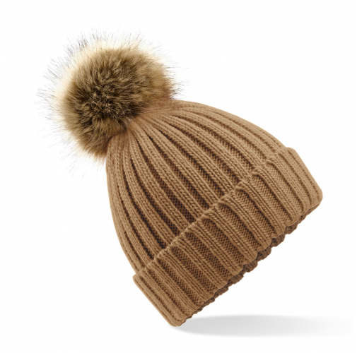 biscuit Gorro con Pompón