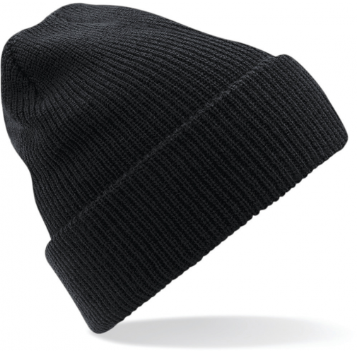 black Gorro Héritage