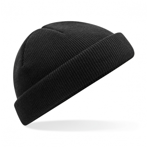 black Gorro pescador reciclado